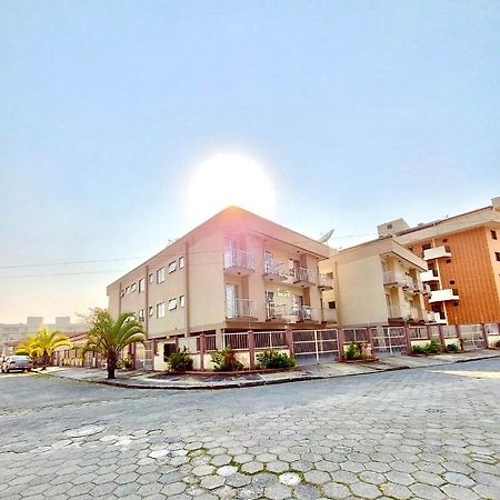 Apartamento-Ubatuba, Praia Grande Litoral Norte- Sp ภายนอก รูปภาพ
