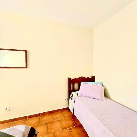 Apartamento-Ubatuba, Praia Grande Litoral Norte- Sp ภายนอก รูปภาพ