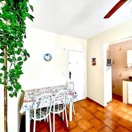 Apartamento-Ubatuba, Praia Grande Litoral Norte- Sp ภายนอก รูปภาพ