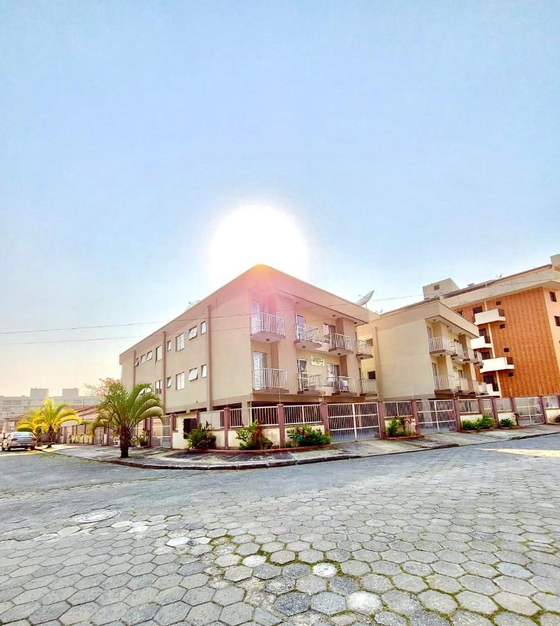 Apartamento-Ubatuba, Praia Grande Litoral Norte- Sp ภายนอก รูปภาพ