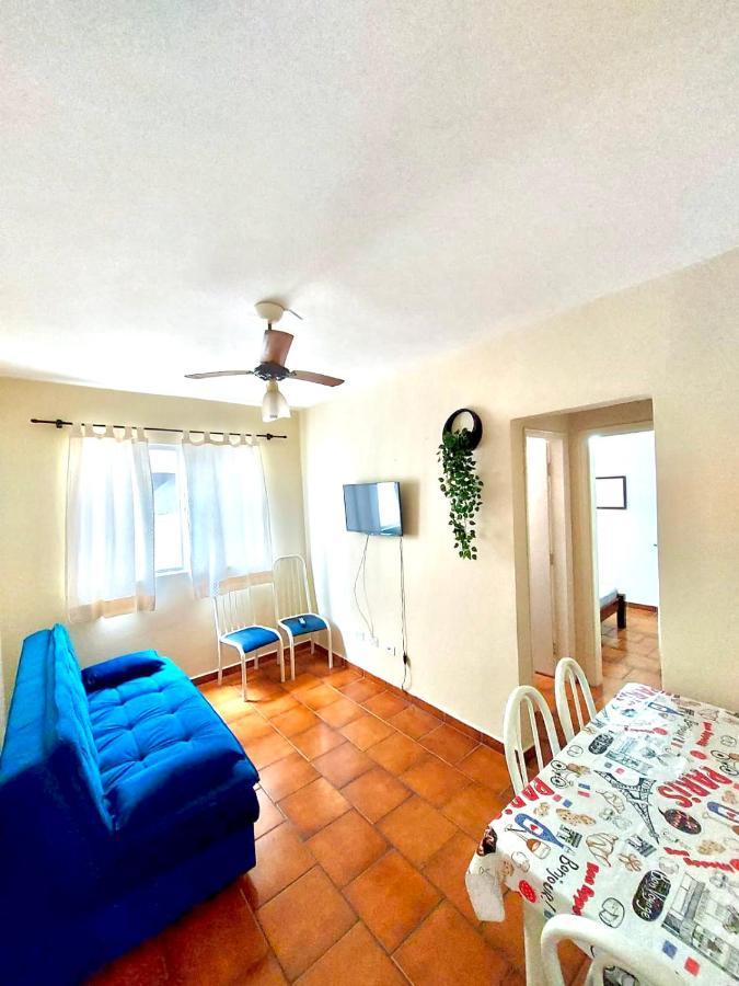 Apartamento-Ubatuba, Praia Grande Litoral Norte- Sp ภายนอก รูปภาพ