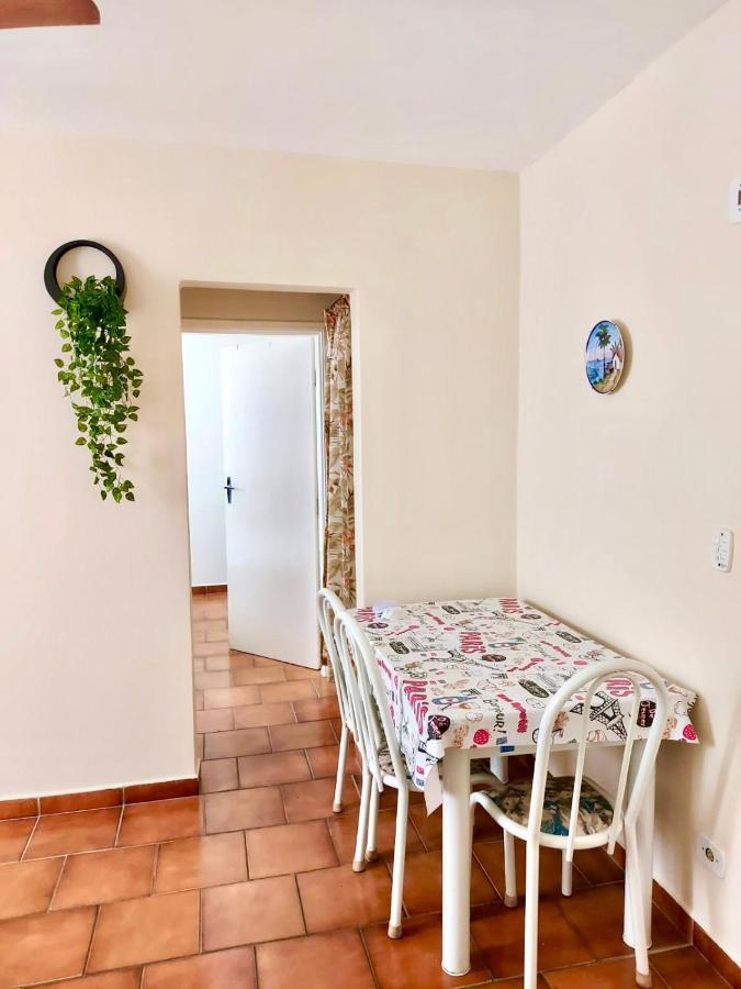 Apartamento-Ubatuba, Praia Grande Litoral Norte- Sp ภายนอก รูปภาพ
