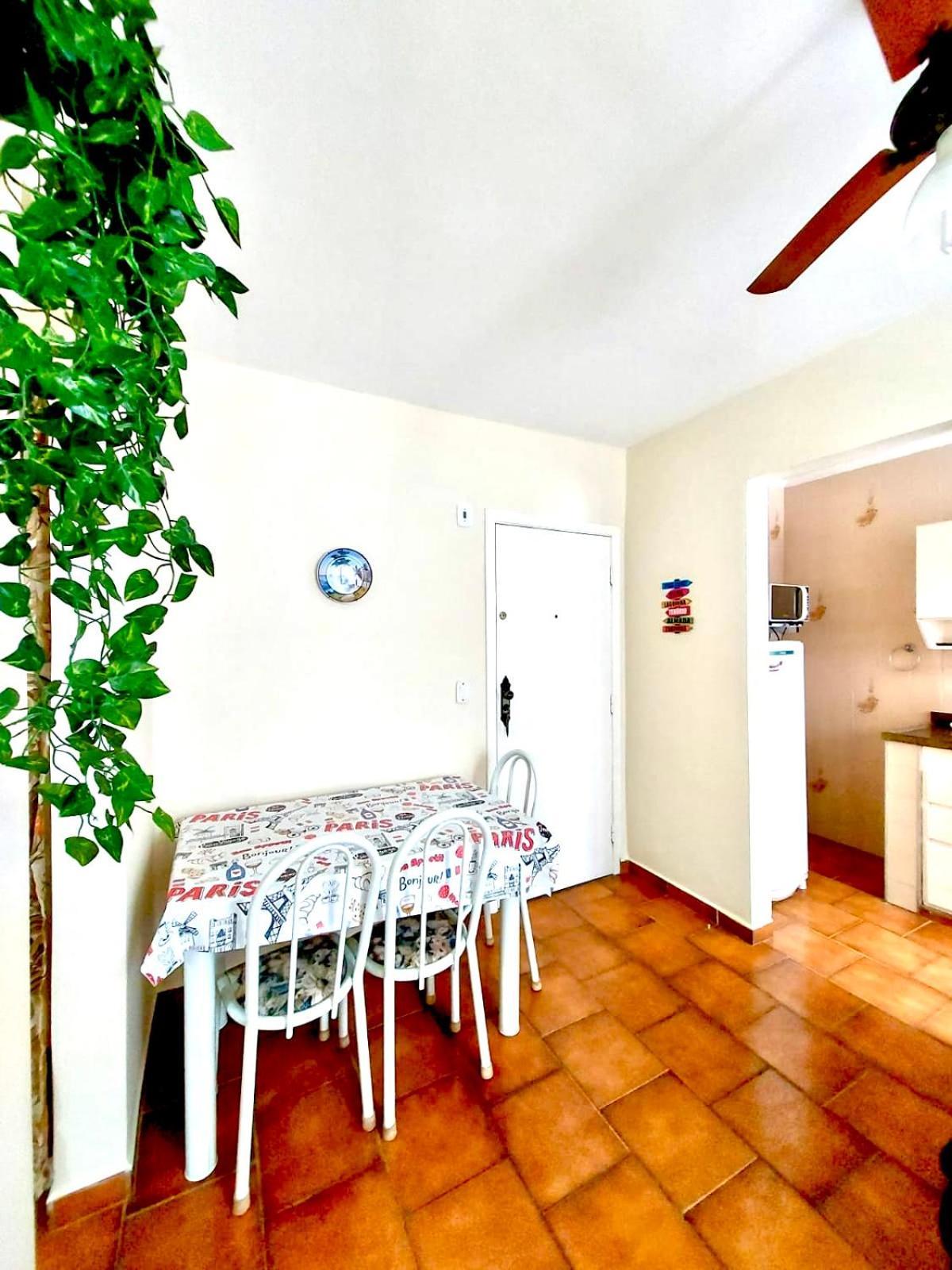 Apartamento-Ubatuba, Praia Grande Litoral Norte- Sp ภายนอก รูปภาพ