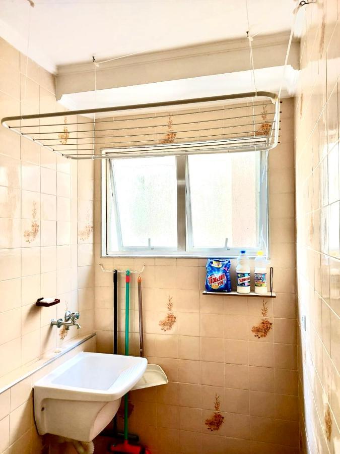 Apartamento-Ubatuba, Praia Grande Litoral Norte- Sp ภายนอก รูปภาพ