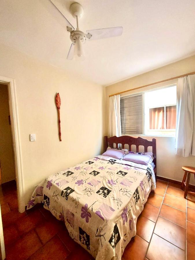 Apartamento-Ubatuba, Praia Grande Litoral Norte- Sp ภายนอก รูปภาพ