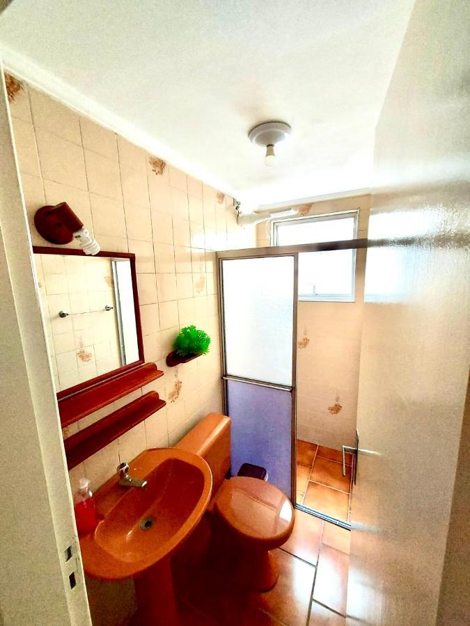 Apartamento-Ubatuba, Praia Grande Litoral Norte- Sp ภายนอก รูปภาพ