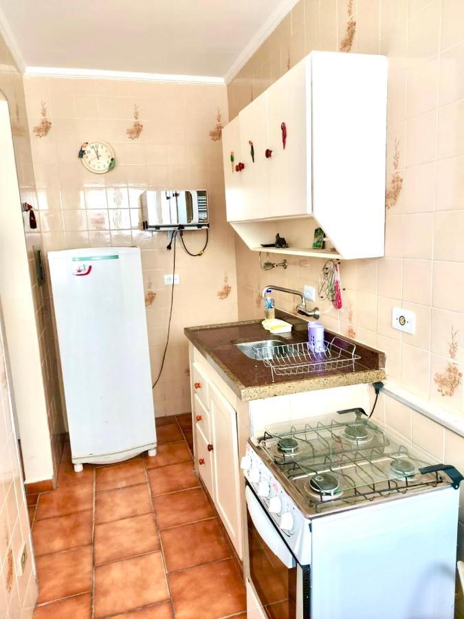 Apartamento-Ubatuba, Praia Grande Litoral Norte- Sp ภายนอก รูปภาพ